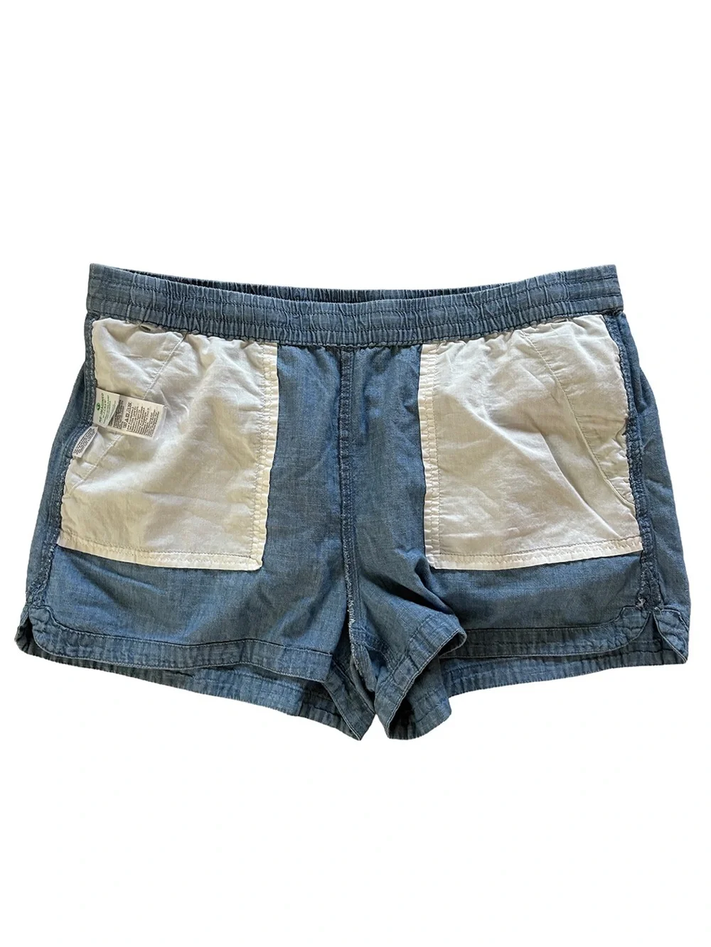 J. Crew crew seaside